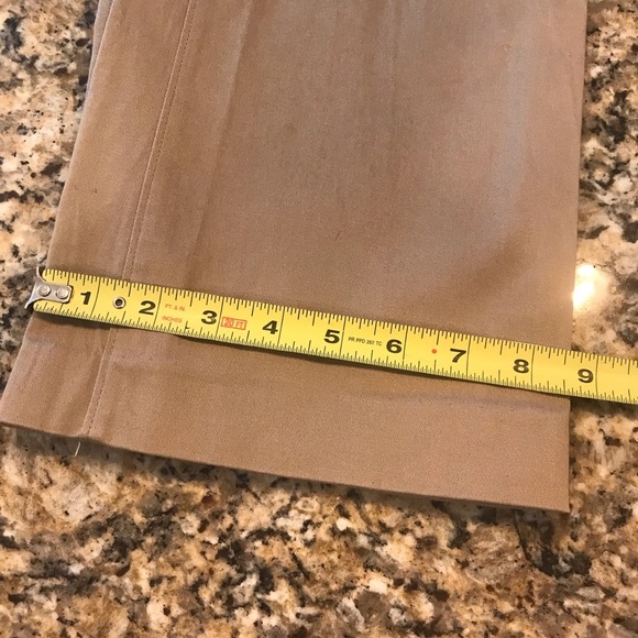 ▪️THE LIMITED Stretch Pants - Picture 10 of 12